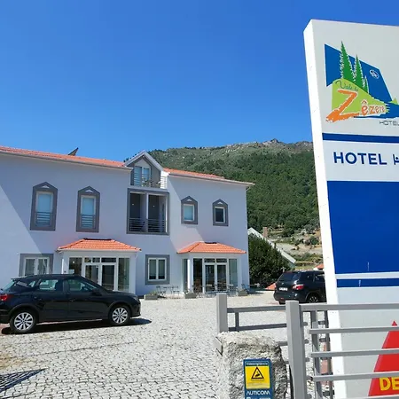 Vale do Zêzere Hotel-2