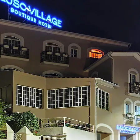 Luso Village Boutique Hotel-3