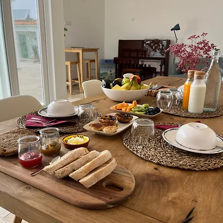 B&B Casa Areia-2