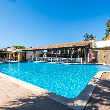 Hotel Pinhal Do Sol-3