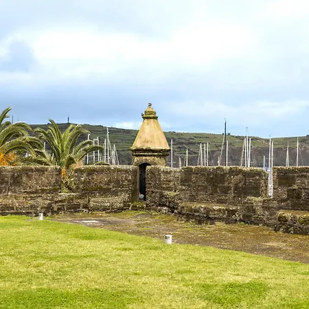 Pousada Forte Horta-3