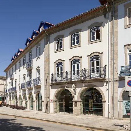 Hotel Margarida Da Praca-3