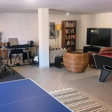 Casa Da Colina-2