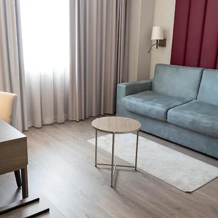Masa Hotel & Spa Campo Grande Collection-2