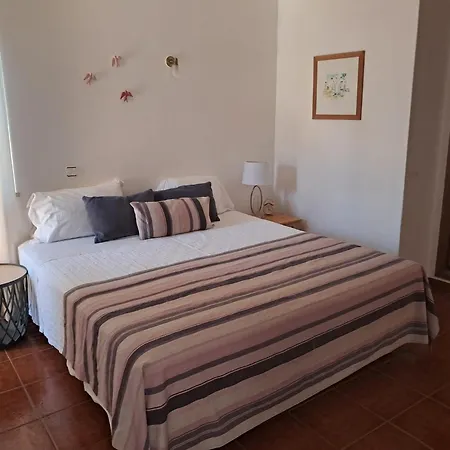 Dona Ana Guesthouse-3