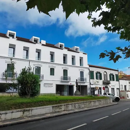 Pero Teive Bay Apartments Hotel-3