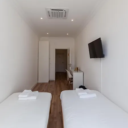 Flh Alcantara Guest House-3