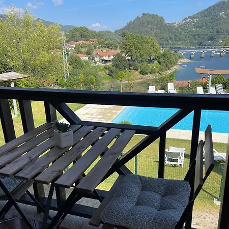 Gerês Pichoses Camping - Suites-2