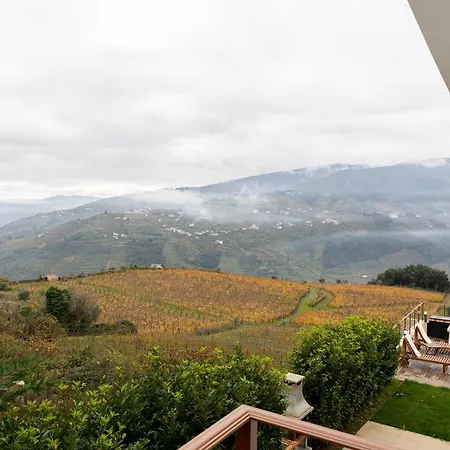 Vila Douro Guesthouse-3