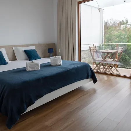 Vila Douro Guesthouse-2
