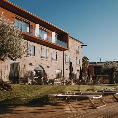 Quinta de Santo António - Country House&Villas-3