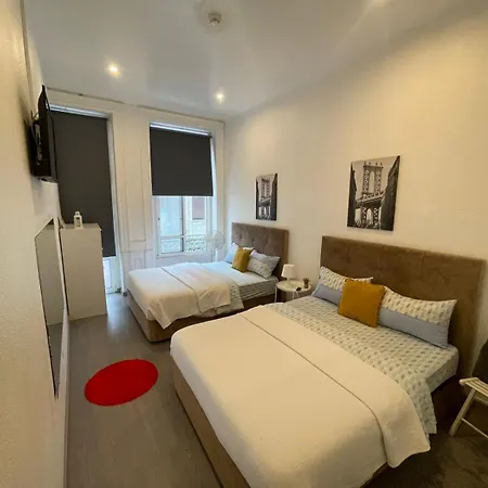 Guesthouse Franco-2