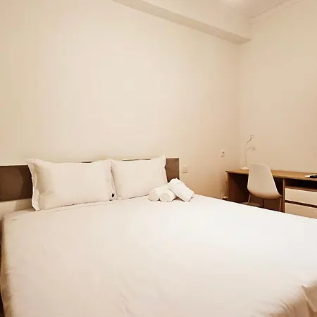 Rooms4You 1 In Historic Center Of Braga-2