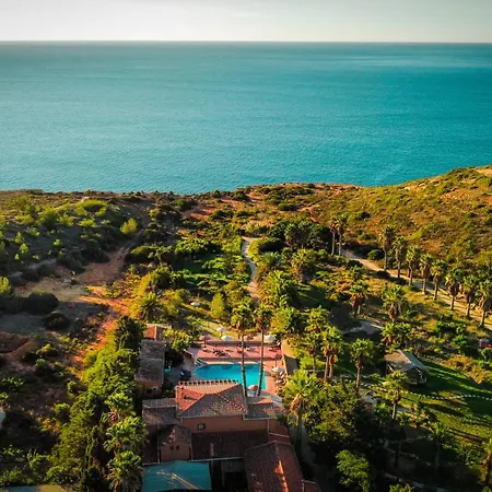 Quinta Do Mar - Country & Sea Village-3