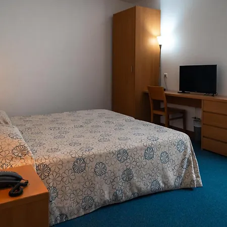 Hotel Matriz-3