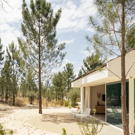 Spatia Comporta, A Member Of Design Hotels-3