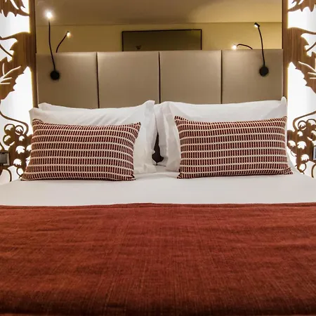 TURIM Oporto Hotel-3