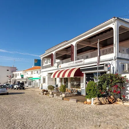 Guest House Oliveira-3