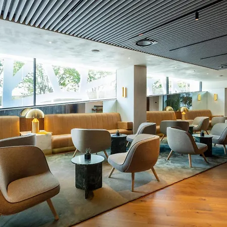 Altis Porto Hotel, A Member Of Preferred Hotels & Resorts- Lvx-2