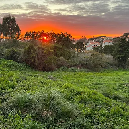 Boutique Hotel - O House Ericeira Hills-2