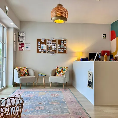 Boutique Hotel - O House Ericeira Hills-3