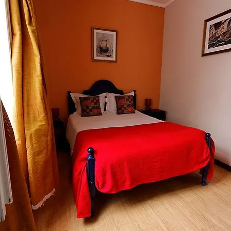 Alvares Cabral Guesthouse-3