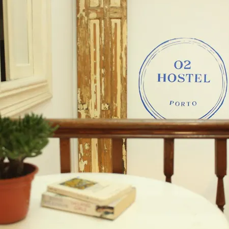 O2 Hostel-2