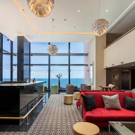 Royal Savoy - Ocean Resort - Savoy Signature-3