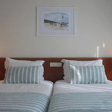 Hotel Santo Antonio Da Baia-2