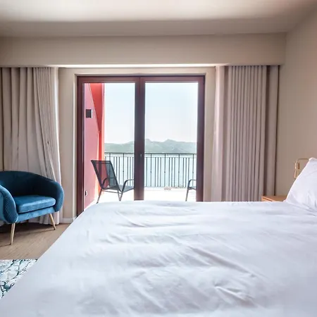 Belas Vistas Hotel-3