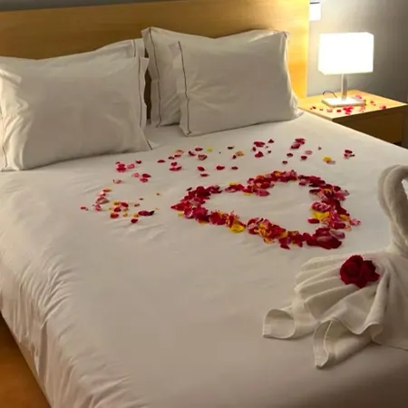 Jp Village Hotel-2