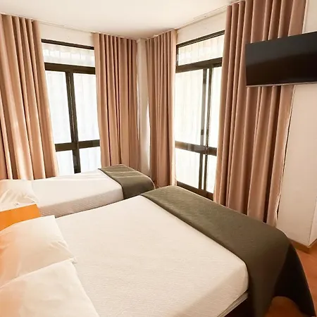 Hotel Mar Azul-3