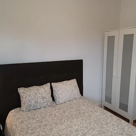 Oporto Cozy Rooms-3