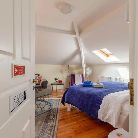 Sky Accommodations Family Studio-2