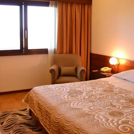 Hotel Santo Andre-3