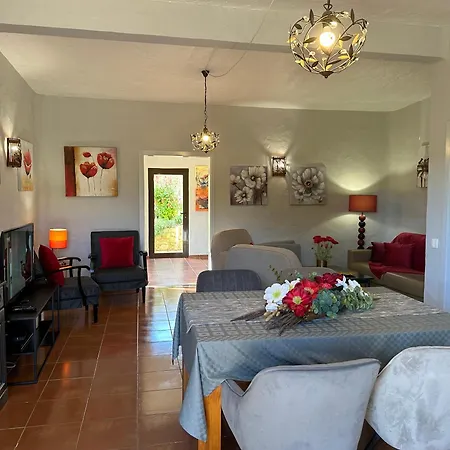 Casa Paula Villas - Private Heated Pool For Each House-3
