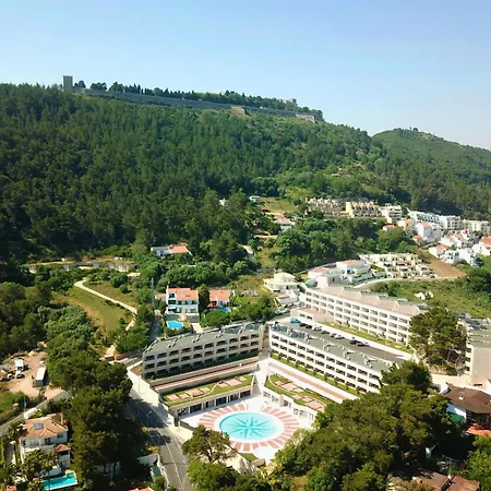 Four Points By Sheraton Sesimbra-3