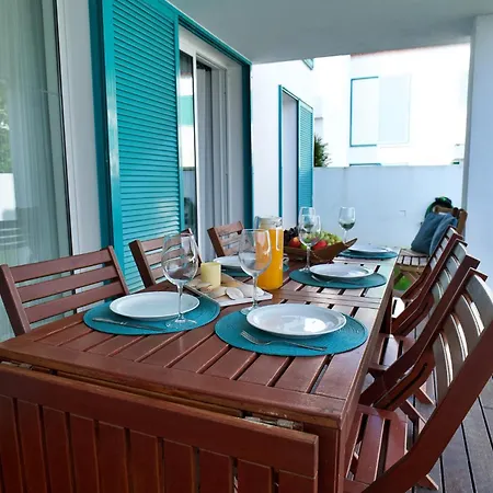 Alvor Village By The Sea-3