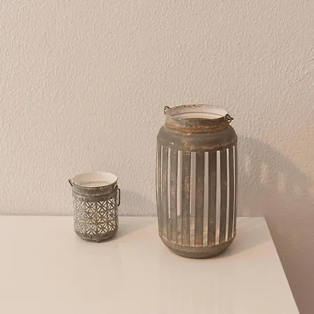Beira Mar Loft - Suits-3