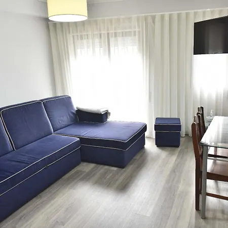 Beira Mar Loft - Suits-2