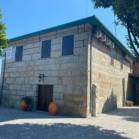 Casa Augusta - Quinta-2