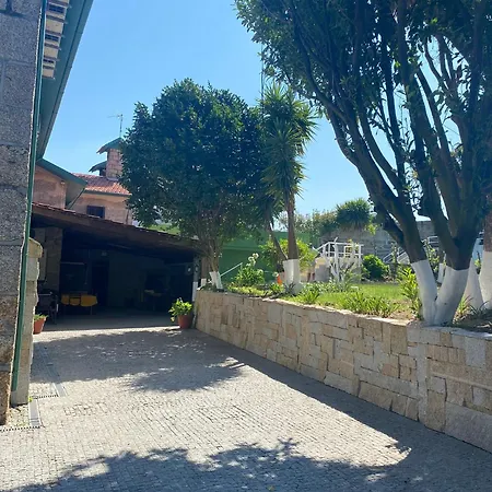 Casa Augusta - Quinta-3
