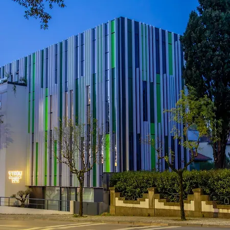 Viseu Executive Hotel-3