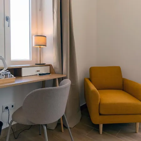 Come Inn Sintra-2