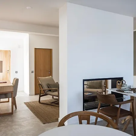Casa Malia Luxury Guest House-3