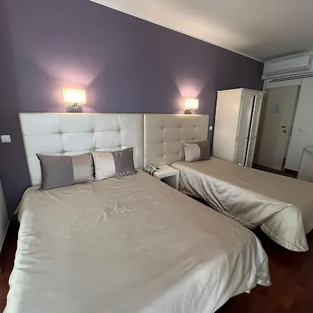 Rio Maior Hotel-2