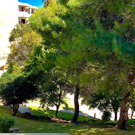Albufeira Jardim - Apartamentos Turísticos-3