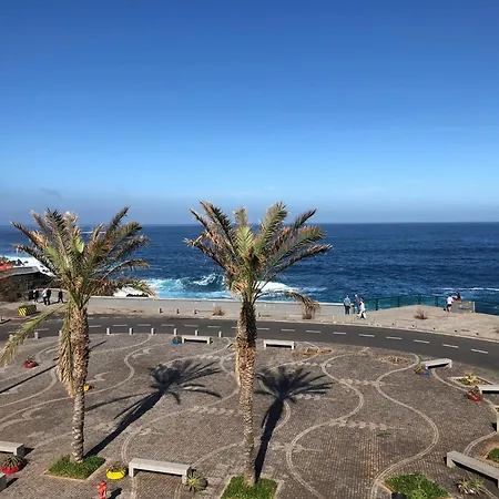 Perola Views Inn By Homie-3