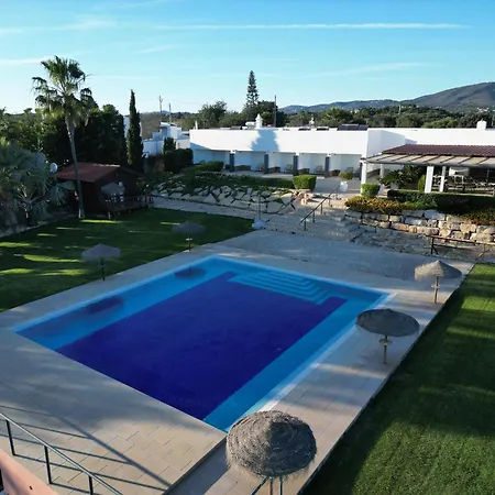 Quinta Saleiro Guesthouse-3
