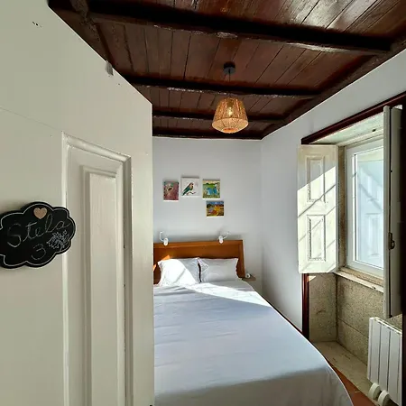 Torre De Santiago - Guest House-2